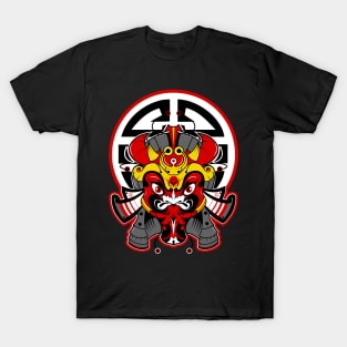 Demon T-Shirt